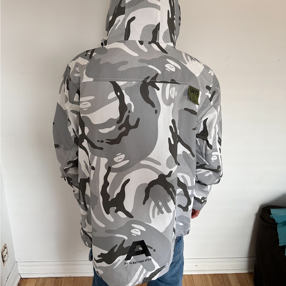Bathing Ape Jacket - Picture 3 of 3